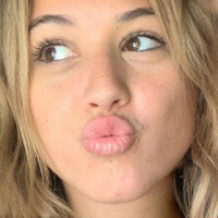 Monica Gartner Çıplak