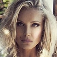 Monica Hansen Çıplak