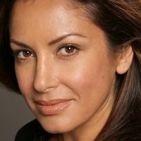 Monica Mesones Çıplak