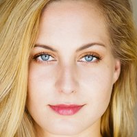 Monica Percich Çıplak