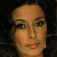 Mónica Randall Çıplak