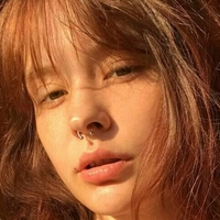 monicasaintxxx Çıplak