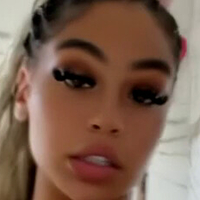 Monicasavx Çıplak