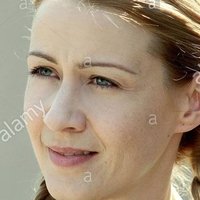 Monika Balsai Çıplak