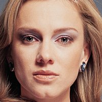 Monika Hilmerova Çıplak