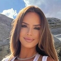 Monika Ordowska Rudeen Çıplak