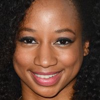 Monique Coleman Çıplak