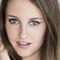 Monique Larratt Çıplak