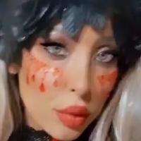 Monique Nicole LeClair Çıplak