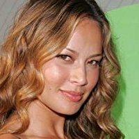 Moon Bloodgood Çıplak