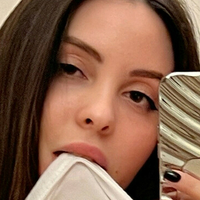 Moona ASMR Çıplak