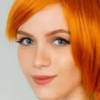 MoonLadyTay Çıplak