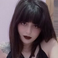 moonymph Çıplak