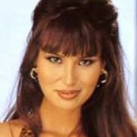 Morena Corwin Çıplak