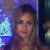 Morena Gaioli Çıplak