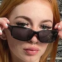 Morgan Beckers Çıplak