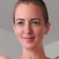 Morgan Chew Çıplak