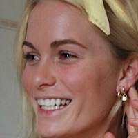 Morgan Rose Moroney Çıplak