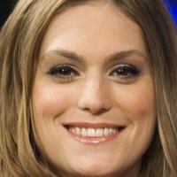 Morgan Webb Çıplak