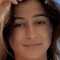 Morgane Herculano Çıplak
