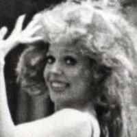 Morganna Çıplak