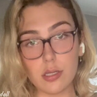 MoxieD0ll Çıplak