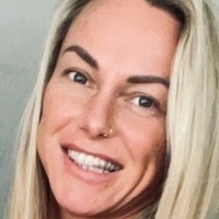 MuscleGirl23 Çıplak