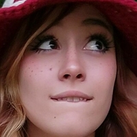 Mushroom_nymph Çıplak