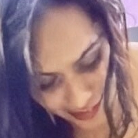 Muskan Punjabi Çıplak