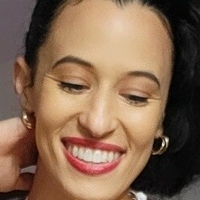 Mya Malone / Blissense Çıplak