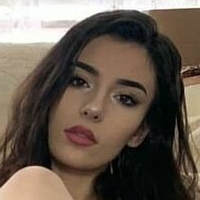 Mya Teague Çıplak