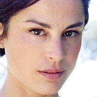 Myfanwy Waring Çıplak