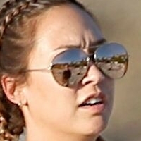Myleene Angela Klass Çıplak
