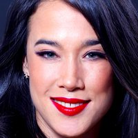 Mylène Dinh-Robic Çıplak