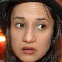 Myriam Abbas Çıplak
