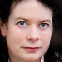 Myriam Cyr Çıplak