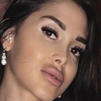 Myriam D'Anna Çıplak