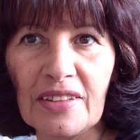 Myriam Gibril Çıplak