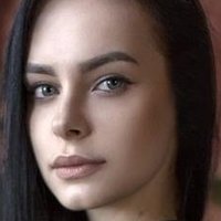 Nadezhda Ivanova Çıplak