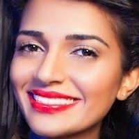 Nadia Ali Çıplak