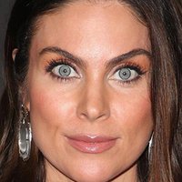Nadia Bjorlin Çıplak