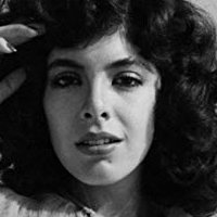 Nadia Cassini Çıplak