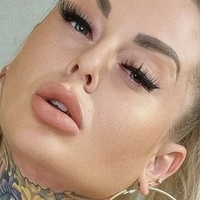 Nadia From Denmark Çıplak