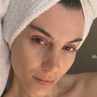 Nadia Gaggioli Çıplak