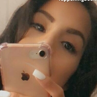 NadiatheNaughty Çıplak
