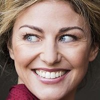 Nadine Arents Çıplak