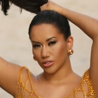 Nadine Borges Çıplak
