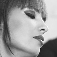 Nadine Germann Çıplak