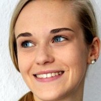 Nadine Koesters Çıplak