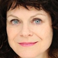Nadine Marcovici Çıplak